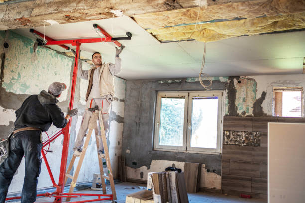 Best Types of Insulation in Clinton, MS