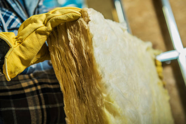 Best Insulation Materials and Products in Clinton, MS